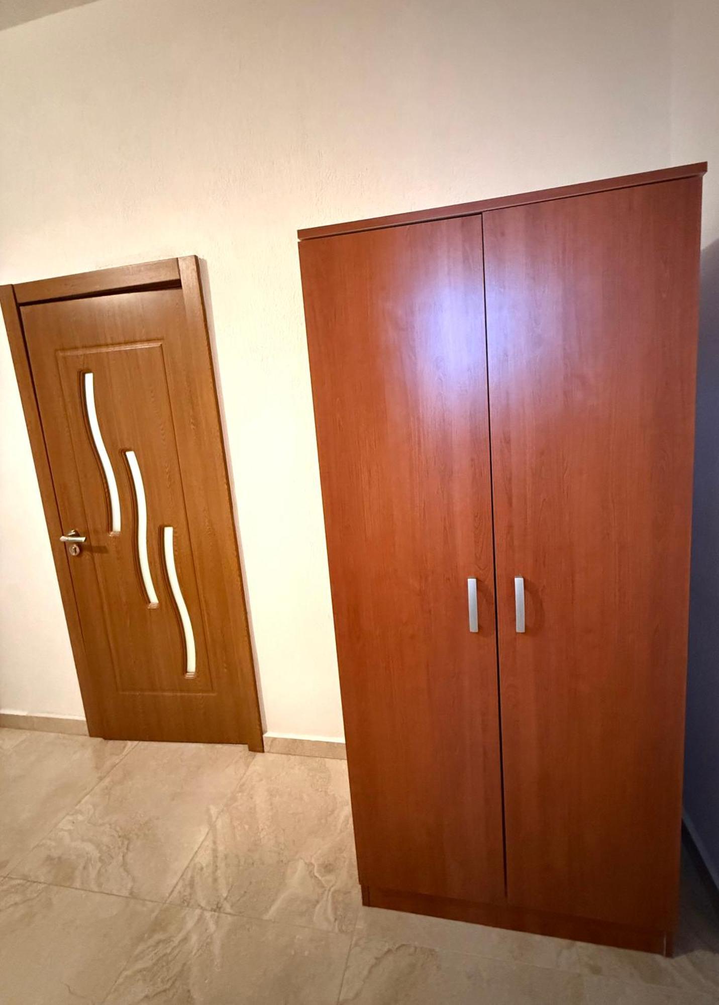 Villa Spartandom Gerakini Pokoj fotografie