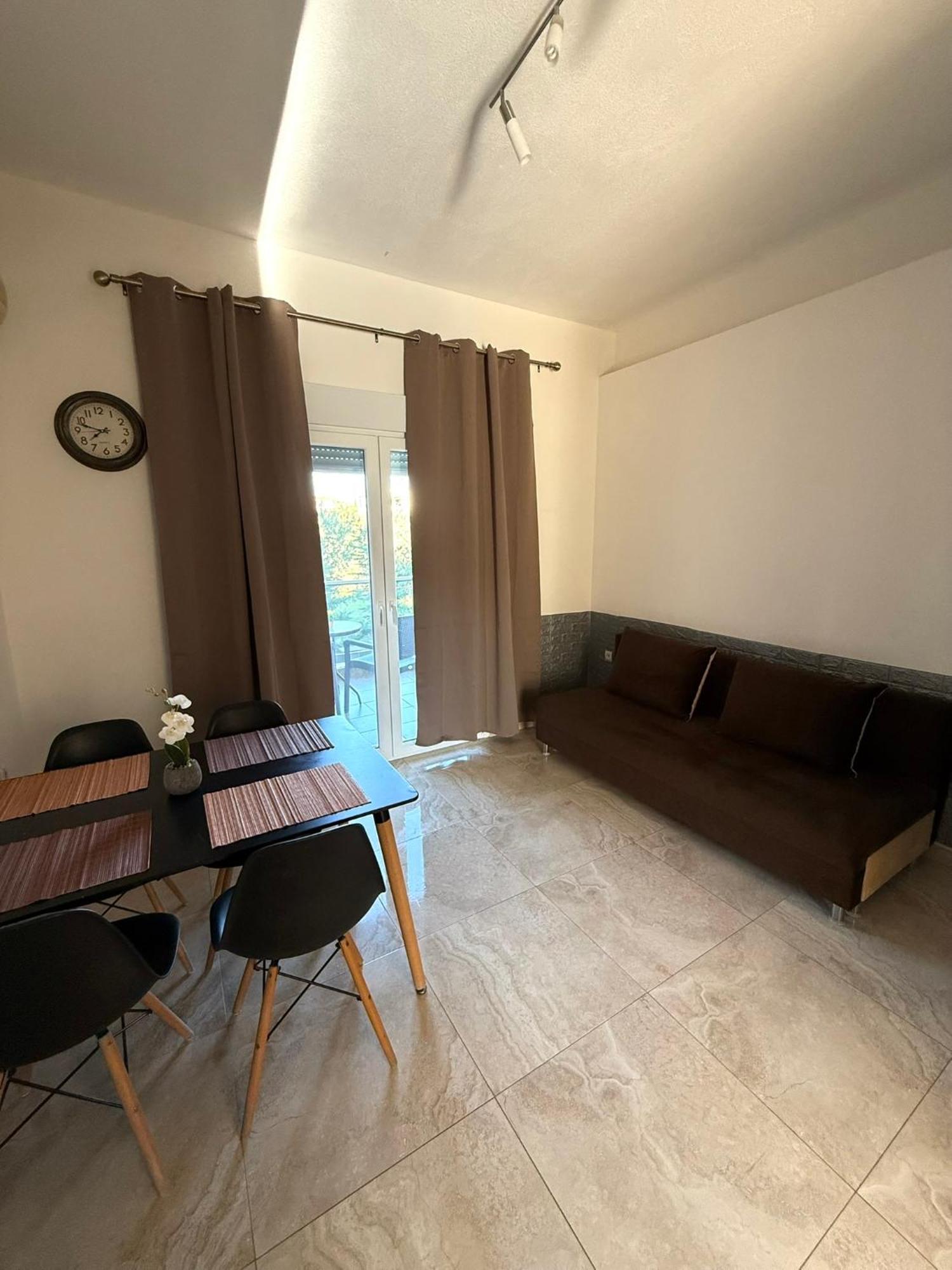 Villa Spartandom Gerakini Pokoj fotografie